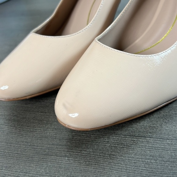 Cole Haan Women’s Nude High Heel Gabby Pump Size 10B - Picture 9 of 15
